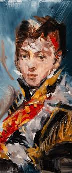 Results for "boulders along" in art