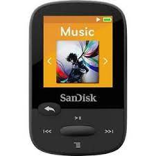 How do i reset my sandisk clip mp3 player? Sandisk Sdmx24 008g A46k 8gb 1 44 Clip Sport Mp3 Players Black 8gb Black 619659107451 Ebay