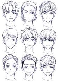 Best anime hairstyles male from male anime hair by alicewolfnas on deviantart. 35 Best Anime Hairstyles Male Ideas In 2021 Anime Hairstyles Male How To Draw Hair Manga Hair