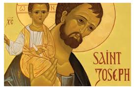 Cheminer avec saint Joseph : livret spirituel du diocèse de Bordeaux