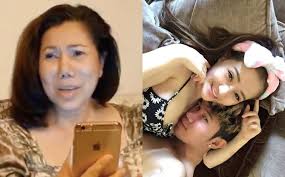 Mới đây, ngân 98 xuất hiện trong một đoạn clip nhạy cảm với lương bằng quang. LÆ°Æ¡ng Báº±ng Quang Bá»‹ Máº¹ Tá»« Máº·t Vi Yeu Hot Girl Há»Ÿ Báº¡o Vietbf