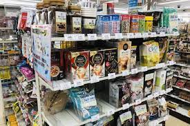 Check spelling or type a new query. 3 Things You Can Find At A Japanese 7 Eleven And 2 Things You Can T Blog