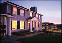 Living in richmond and looking for replacement windows, doors or roofing? Window Replacement Richmond Window Depot Maintenance Free Wood Vinyl Custom Windows