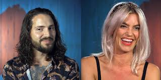 As in the first series, first dates hotel will invite guests to join maître d' fred and his team out in an idyllic location for a more intense matchmaking experience where couples who get along can extend their stay in the hotel and get to know each other a little better. First Dates Hotel Line Up Here S Who S Looking For Love In Italy On Tonight S Episode