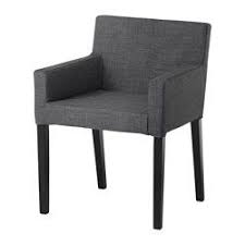Nils Armchair Ikea Ikea Dining Chair Ikea Dining Upholstered Dining Chairs