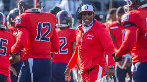 The postgame congratulatory text from jackson state coach deion sanders to gary harrell. Deion Sanders Jackson State Football Aim To Finish Spring Strong Sports Illustrated