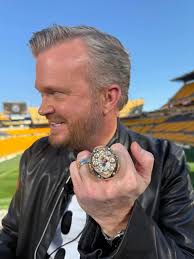 Reunited! Heather Abraham and I are back together tomorrow morning at 9am!  🤩👏🎉 Pittsburgh Today Live KDKA-TV