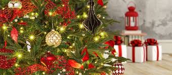 We are excited to share with you our new range of christmas decorations, lighting and accessories available at newbridge silverware. Christmas Tree Decorating Guide