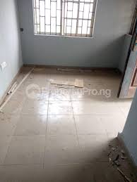 12+Recently Rented Mini Flat in Oregun, Ikeja, Lagos, Nigeria.
