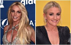 Jun 28, 2021 · in august 2020, jamie lynn was named as the trustee of britney's estate by their father, jamie spears, and britney's lawyer, andrew wallet. Jamie Lynn Spears Named As Trustee For Her Sister Britney Spears