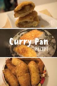 Rezept Curry Pan The Hangry Stories Rezepte Japanische Rezepte Japanisches Essen