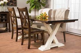 Trestle Table Dining Table Table Trestle Table