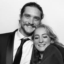 Kat Malone and Caleb Pusey's Wedding Website