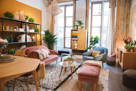 Последние твиты от la redoute (@laredoutefr). La Redoute Interieurs Collection Hiver 2018 Frenchy Fancy