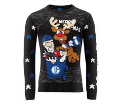 Fred and george seem to enjoy them, calling them lovely and warm. Football Clubs Worldwide Unleash 2019 Christmas Jumper Collection As Com