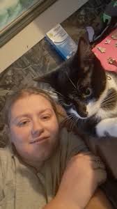 Miniature Scene with Children