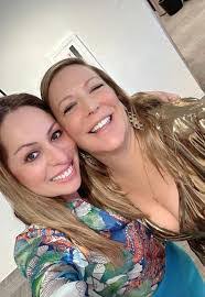 Rita Branch's Instagram, Twitter & Facebook