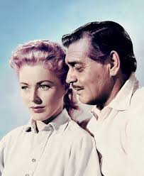 Remembering actress Eleanor Parker (June 26, 1922-December 9, 2013),  perhaps best known for her role as the "Baroness" in the classic film "The  Sound of Music" (1965), who was born