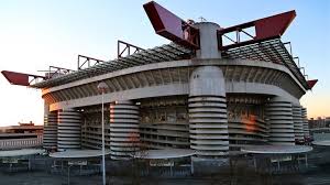 All the latest news on the team and club, info on matches, tickets and official stores Serie A Inter I Ac Milan Chca Wspolnie Budowac Nowy Stadion Polsat Sport