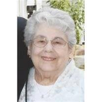 Mary Ann Styer Obituary