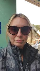 It's POOL time!!! Well, kinda 😬 , The pool made it to the resort safely  and is now being set 💪🏼 , Luck was