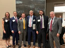 Attorney Charles Ellis Inducted into the NCBA Legal Practice Hall of Fame