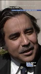 Bermuda Tonight, Friday, 27th October, 2023