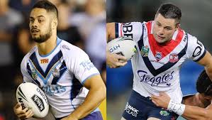 Warriors vs gold coast titans, 3.00pm at central coast stadium. Match Preview Roosters V Titans Titans