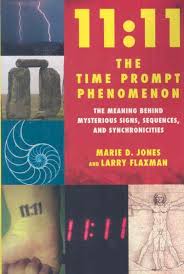 11 11 The Time Prompt Phenomenon The Meaning Behind Mysterious Signs Sequences And Synchronicities Numerology Life Path Numerology Meant To Be