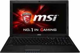 Hoy tenemos entre manos al menor de la familia de portátiles msi gaming, el modelo msi gp60 2pe leopard. Msi Laptop Gp60 2qf Leopard Pro Price In India Full Specifications 14th Apr 2021 At Gadgets Now