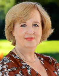 South Florida PBS Executive Staff