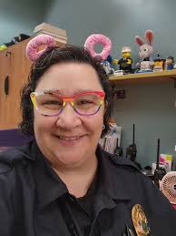 UW-Parkside Police Department