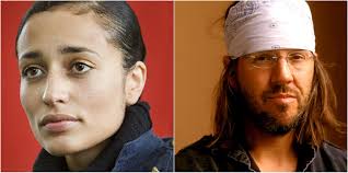 The New Dork Review of Books: Dream Author Panel: What If I Could Interview  Zadie Smith and David Foster Wallace?