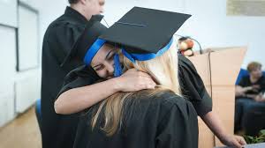 Create your own design or use a template to create your own personalized custom card design. Here S What You Need To Know About Graduation Invitations If You Have Twins Belleville News Democrat