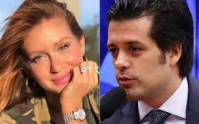 Pronunciation of guilherme mussi with 1 audio pronunciation, 1 meaning, 10 sentences and more for guilherme mussi. Marina Ruy Barbosa Assume Namoro Com Deputado Guilherme Mussi Noticias Da Tv