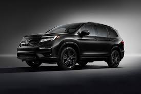 The 2022 honda passport is to be a carryover model with no major changes as it underwent an update in the 2021 model year. 2022 Honda Pilot Prices Reviews And Pictures Edmunds