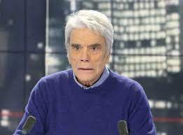 My grandfather refused to be taken away. Bernard Tapie The Businessman Forced To Undergo A New Surgery The News 24