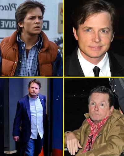 A los 29 años, Michael J. Fox lo tenía todo. Entonces llegó una noticia que lo cambió todo. A los 29 años, en la cima de su fama gracias a Volver al