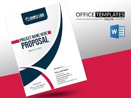 The delivery receipt template is the recognition of payment for the successful delivery of a product to a specific destination. 7 Free Cover Page Templates For Proposals In Microsoft Word