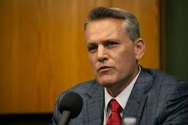 Sen. TJ Rose wants states convention to limit 'federal overreach'