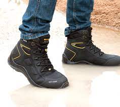 Safety jogger is an international ppe brand. Wasserdicht Safety Jogger