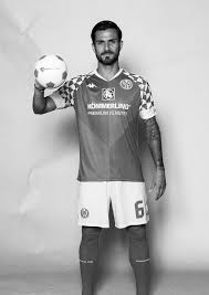 Latza began his footballing career in 1995, at the age of five. 2