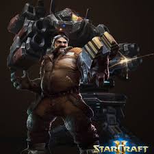 Karax is able to use the solar forge to upgrade the spear's abilities. Rory Swann Co Op Missions Starcraft Wiki Fandom