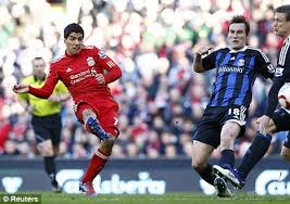 Fiche établissement cfa btp dr�me ard�che code uai : Luis Suarez Wants To Commit Future To Liverpool Daily Mail Online