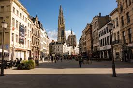 The latter is a private foundation, established in 1973 as the hoge raad voor diamant (hrd) or diamond high council, at the initiative of the belgian government and diamond industry representatives. How To Spend A Weekend In Antwerp