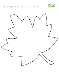 155361871 Png 1275 1650 Fall Leaf Template Leaf Template Leaf Stencil