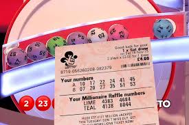 For many lotteries, the quotas are calculated directly after the draw and are available within a few hours. Winning Euromillions Numbers For Friday March 20 15million Jackpot