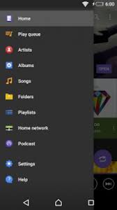 For installation on phones not from sony. Xperia Music Walkman 9 4 9 A 0 10 Apk Mod Download Android