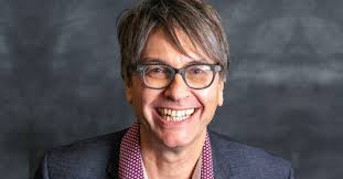 Revd Steve Sutton appointed Interim Principal of Stirling College