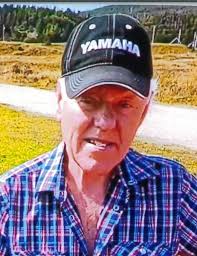 Gerald William Gabriel